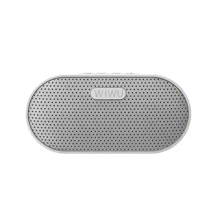 WiWU H8 Play Fun Portable Wireless Speaker